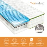 Valnatura GEL-ŽEPKASTO VZMETNO JEDRO 120/200 cm | Shoptok.si