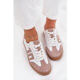 VINCEZA Women's Leather Sneakers | shoptok.hr