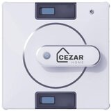 Cezar Home Robotski čistilec oken Windy, (5000485791) Slike