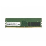 Transcend Memorija 8GB/DIMM/DDR4/3200MHz/CL22/crna | ePonuda.com