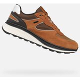Geox Orange men's sneakers Spherica Actif X1 - Men's | Shoptok.si