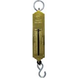 CK Opružna vaga T6202 032 C. K. raspon vaganja (maks.) 15 kg | Eponuda.ba
