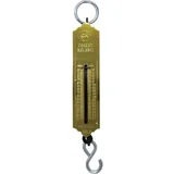Opružna vaga T6202 032 C. K. raspon vaganja (maks.) 15 kg
