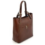 Vera Pelle TS0456 Smeđa | shoptok.hr