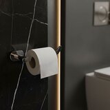 REA Bath Držač za Toaletni Papir Rea 109 Til Chrome | shoptok.hr