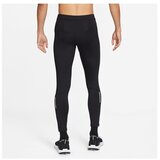 Nike Muške tajice za trčanje TAJICE ZA TRČANJE DF CHLLGR TIGHT Crna | shoptok.hr