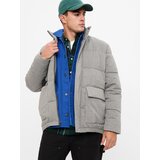 GAP Zipper Broidered Jacket - Men  cene