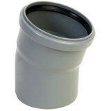 PE�TAN ODVOD PVC 110 PP KOLJENO 110/15 | shoptok.hr
