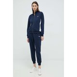 Fila Homewear pamučna trenirka za žene, boja: tamno plava | shoptok.hr