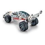 Metalni kit 146 dijelova Aga4Kids MR1419 - auto | shoptok.hr