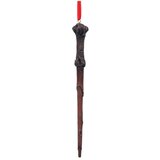 Nemesis Now HARRY POTTER HARRY'S WAND HANGING ORNAMENT 15.5CM Cijene