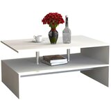 MID.YOU Klubska Miza Maliso L, Bela | Shoptok.si