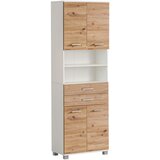 Stylife VISOKA OMARA 60/181/33 cm Cene