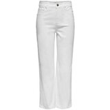Only PANTALON BLANCO MUJER 15228295 Bijela | shoptok.hr
