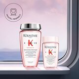 Kérastase Genesis Bain Hydra-Fortifiant krepilni šampon za oslabljene lase, ki so nagnjeni k izpadanju 80 ml | Shoptok.si