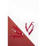 MEDIBLANC Dental Floss Picks dentalni zobotrebci z zobno nitko 50 kos | Shoptok.si