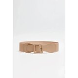 Marisse Women's Accessories L-Pa-4607 Beige Cene