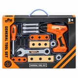  Otroški komplet orodja Tool Box – 3 različni modeli Model 02 | Shoptok.si