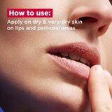 Mixa Cica Lip Repair+ intenzivni vlažilni balzam za ustnice 10 ml | Shoptok.si