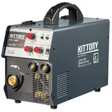 Kittory polavtomatski inverterski varilni aparat KTG 160P