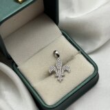  Srebreni privjesak | Eponuda.ba