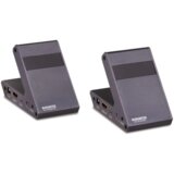 Marmitek , HDMI ekstender | bežični | 4K Ultra HD | jednokrevetna soba | shoptok.hr