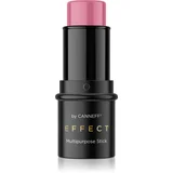 Effect by Multipurpose Stick večnamensko ličilo za oči, ustnice in obraz odtenek Pink 7 g