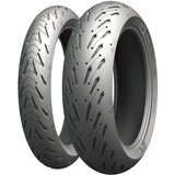 Michelin 190/55R17 75W tl road 5 r - skladišče 4 (dostava 10 delovnih dni) Cene