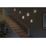 PAULMANN 93060 - LED/16W IP44 prigušiva ugradna plafonska svetiljka za kupatilo AREO 230V | Eponuda.com