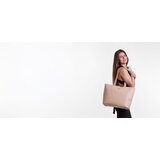 Vuch Torba Emmie Beige, 30 x 35 cm Slike