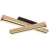 Globo Stropna Led-svetilka Doro, S Sijalko | Shoptok.si