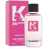 Karl Lagerfeld Jenas Urban Pink 100 ml parfemska voda za žene | shoptok.hr