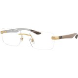 Ray-ban RX8423 2500 - L (56) Cijene