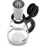 Lamart stekleni čajnik s filtrom 1,5 l Verre LT7027 | Shoptok.si