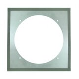 Mitea Lighting Staklo 32cm četvrtasto zadnje, rezervni deo Cene