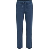 WE Fashion Hlače temno modra | Shoptok.si