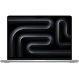 MacBook Pro 14 M5 16GB/1TB SSD Silver MDE54CR