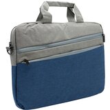  Torba za laptop LP-12 15", Plava Cene