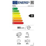 Amica vgradni pomivalni stroj egspv 596 200 (1191532) | Shoptok.si