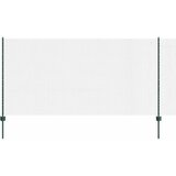  Zavarena žičana ograda s postom 50 x 1,2 m Zelena Mreža | shoptok.hr