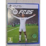 PS5 EA SPORTS FC25 | Eponuda.ba