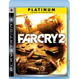 FAR Cry 2 Platinum (PS3) - rabljeno Cene