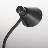 Just LIGHT. 11248-18 - LED fleksibilna stona lampa PIXIE LED/4,5W/230V crna | Eponuda.com