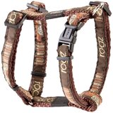 Rogz fancy dress am za pse sa dezenom s — 23–37 cm moka kosti | Eponuda.com