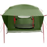 Šator za auto Zelena 239 x 210 x 210 cm Poliester i čelik | shoptok.hr