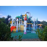 Budimpešta, 2 ili 3 noćenja za 2 osobe s polupansionom – Hotel Aquaworld Resort Budapest 4**** | shoptok.hr