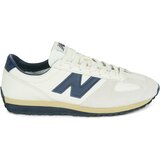 New Balance Nizke superge 471 Bela | Shoptok.si