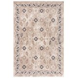 Conceptum Hypnose tepih staza (80x150) lynosse P0521 light beige Cene