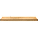  Gazišta stepenice 16 kom svjetlosmeđi 80x30x2 cm masivna hrast | shoptok.hr