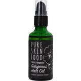 Pure Skin Food Organic Gorgeous Hair Oil cene